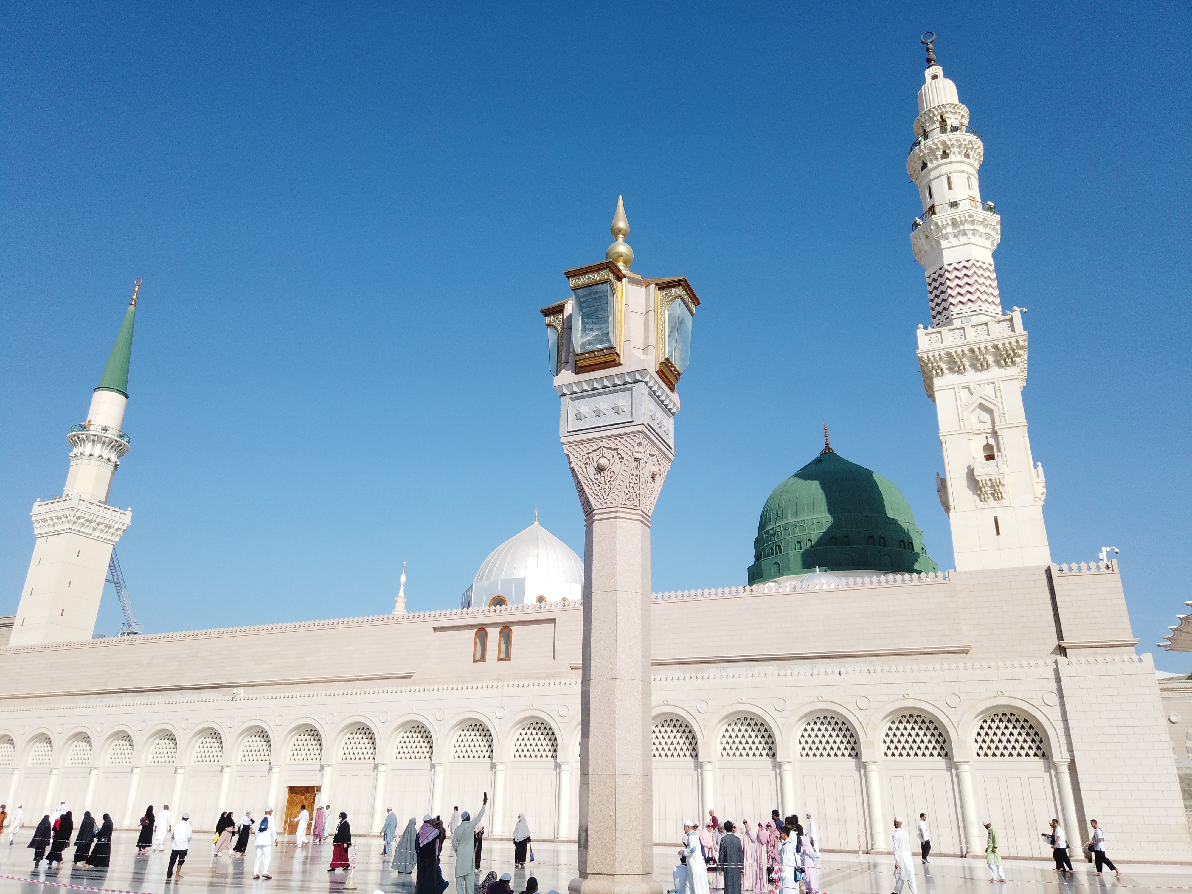 Masjid 